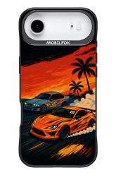 Palm Drift - Apple iPhone 17 Air