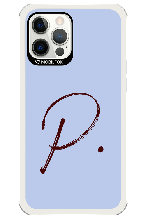 (Jellyfish Presso) P 2.0 - Apple iPhone 12 Pro Max
