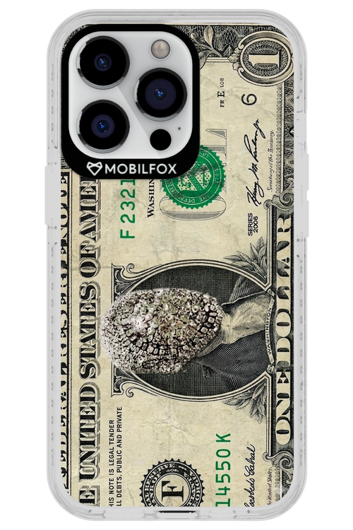 mask 2.0 - Apple iPhone 13 Pro