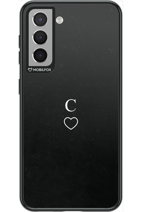 C Black 2.0 - Samsung Galaxy S21