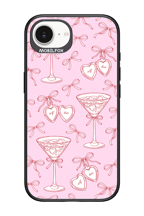 Tipsy Toast 2.0 - Apple iPhone 16e