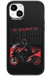 PRVHKA 2.0 - Apple iPhone 15 Plus