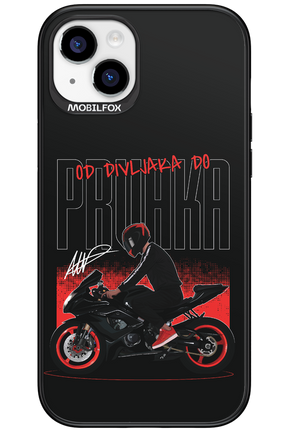 PRVHKA 2.0 - Apple iPhone 15 Plus