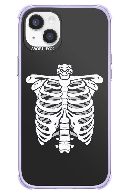 SKELETON - Apple iPhone 14 Plus