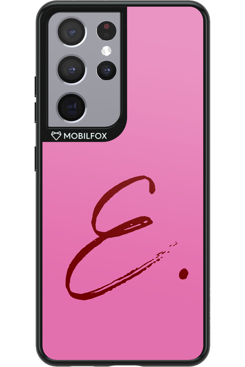 (Sorbet) E 2.0 - Samsung Galaxy S21 Ultra