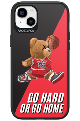 Go hard, or go home 2.0 - Apple iPhone 14 Plus