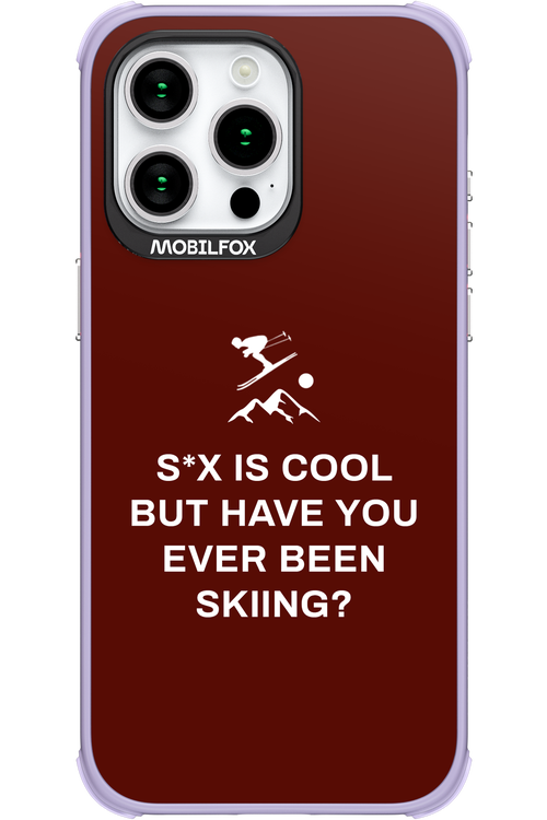 Have You Ever - Apple iPhone 15 Pro Max