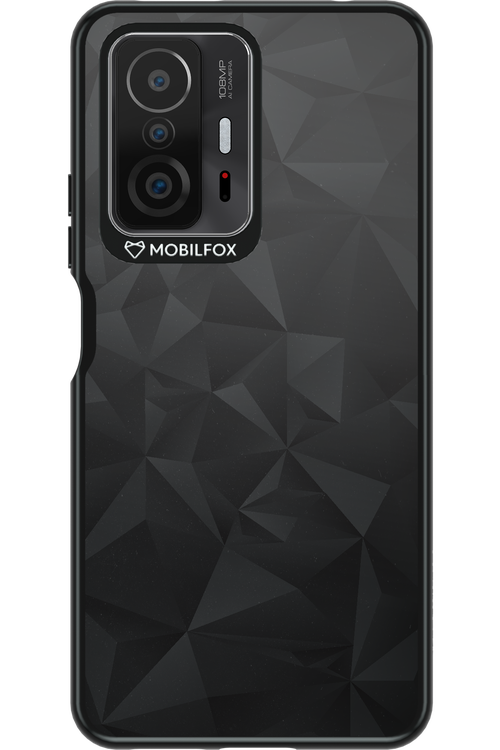 Low Poly 2.0 - Xiaomi Mi 11T Pro