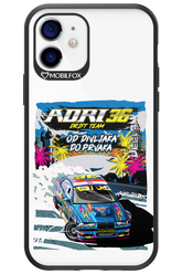 ADRI36 Drift Splash - Apple iPhone 12