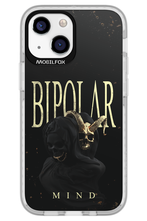 BIPOLAR 2.0 - Apple iPhone 13 Mini