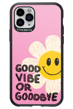 Goodbye - Apple iPhone 11 Pro