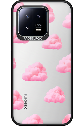 Cloudy Pink - Xiaomi 13