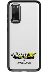 ADRI36 x Mobilfox Edition - Samsung Galaxy S20