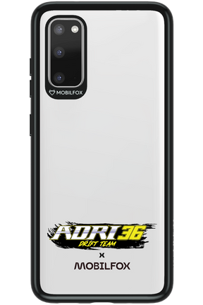 ADRI36 x Mobilfox Edition - Samsung Galaxy S20