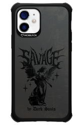 St. Savage - Apple iPhone 12