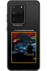 Nova Priprema - Samsung Galaxy S20 Ultra 5G