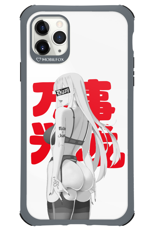 Neo Silence - Apple iPhone 11 Pro Max