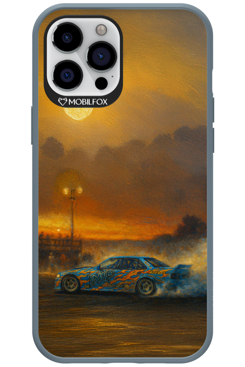 Drift Chaos 2.0 - Apple iPhone 12 Pro Max