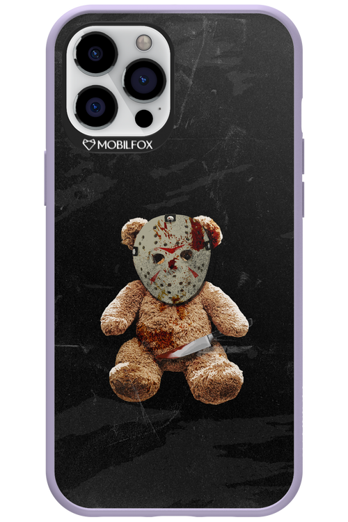 Teddy of Terror - Apple iPhone 12 Pro Max