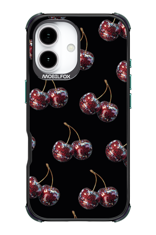 Cherry Rush - Apple iPhone 17