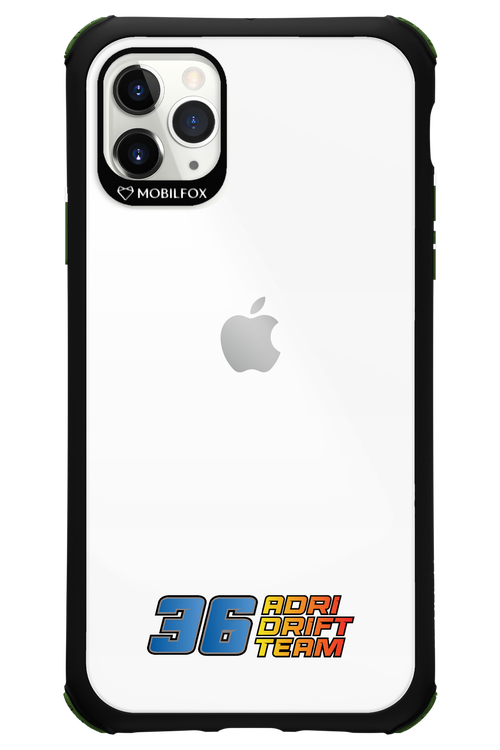 Minimal Drift 2.0 - Apple iPhone 11 Pro Max