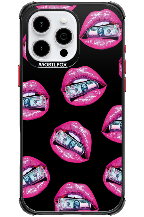 Money Lips - Apple iPhone 16 Pro Max
