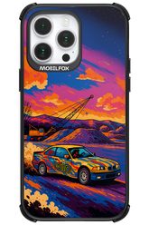 Sunset Run - Apple iPhone 14 Pro Max