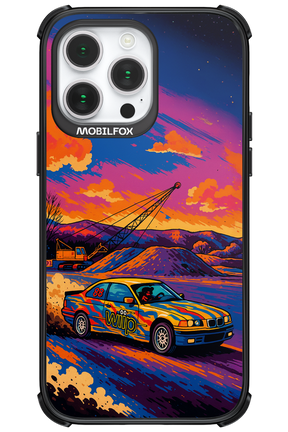 Sunset Run - Apple iPhone 14 Pro Max