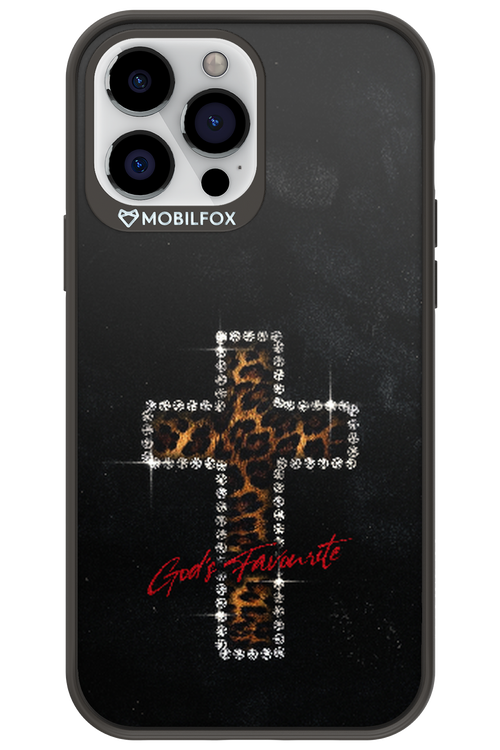 God's Favourite - Apple iPhone 13 Pro Max
