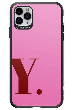 Y (Sorbet) 2.0 - Apple iPhone 11 Pro Max