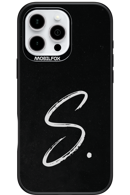 (Off Space) S 2.0 - Apple iPhone 16 Pro Max