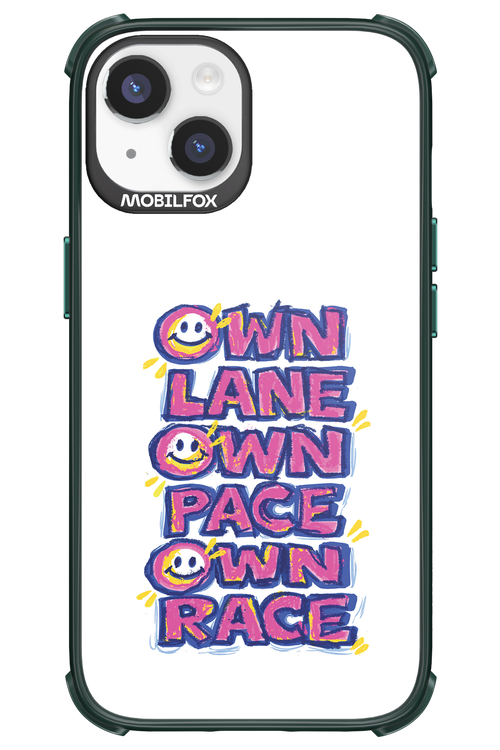 OWN 2.0 - Apple iPhone 14