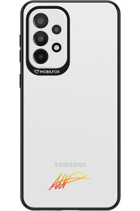Signature Edition - Samsung Galaxy A33