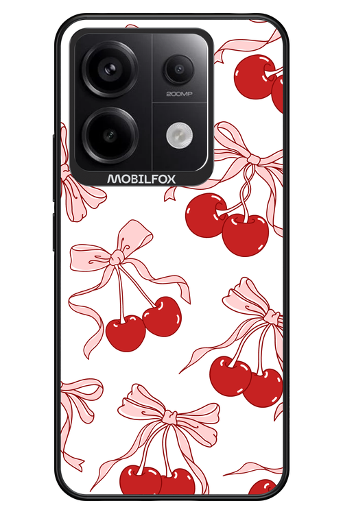 Cherry Queen - Xiaomi Redmi Note 13 Pro 5G