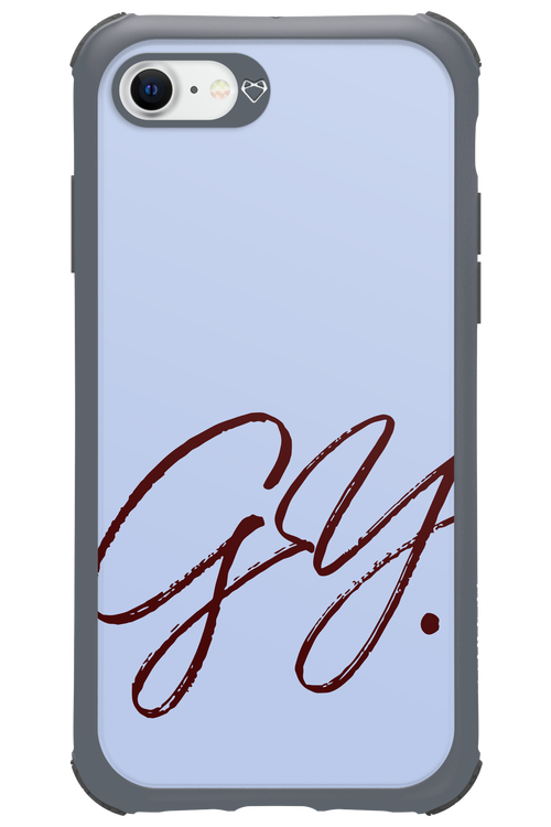 (Jellyfish Presso) GY 2.0 - Apple iPhone 7