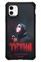 LayZ Tetka - Apple iPhone 11