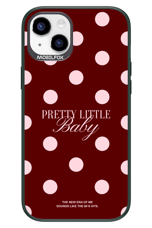 60’s Baby - Apple iPhone 14 Plus