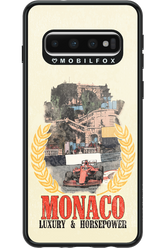 Monaco Luxury - Samsung Galaxy S10