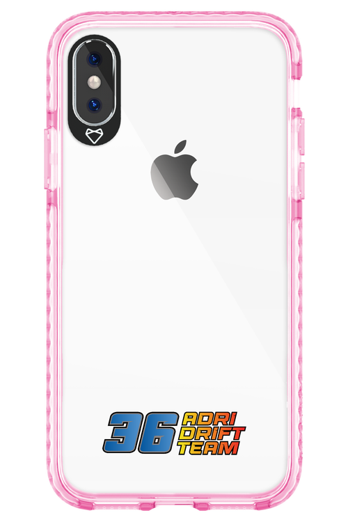 Minimal Drift 2.0 - Apple iPhone XS