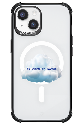 Waves - Apple iPhone 14