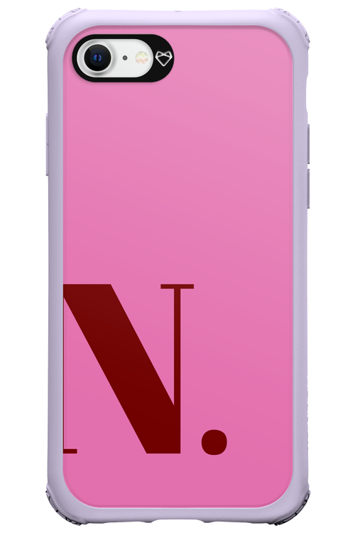 N (Sorbet) 2.0 - Apple iPhone SE 2020
