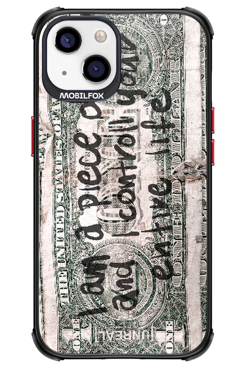 Dollars - Apple iPhone 13