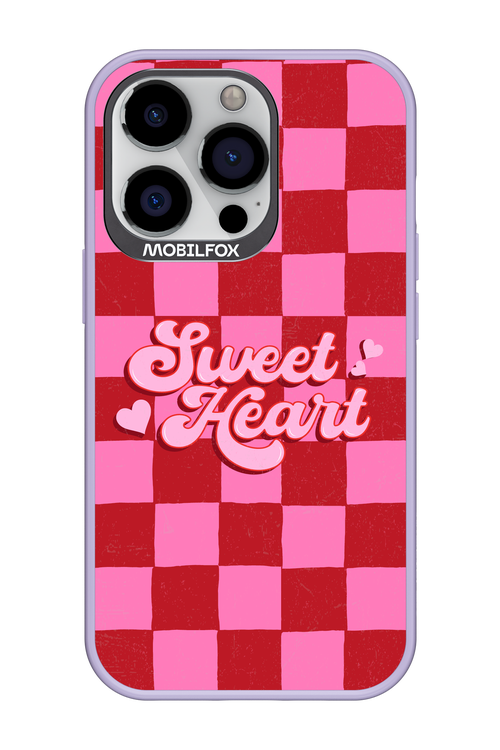 Sweat Heart - Apple iPhone 13 Pro