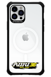ADRI36 Signature - Apple iPhone 12 Pro