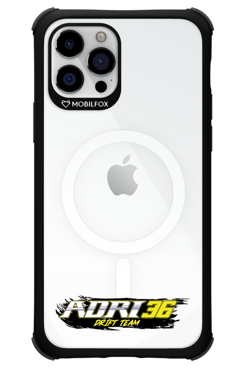 ADRI36 Signature - Apple iPhone 12 Pro