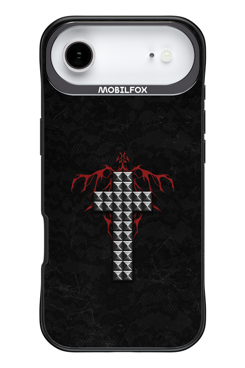 Dark Prayer 2.0 - Apple iPhone 17 Air