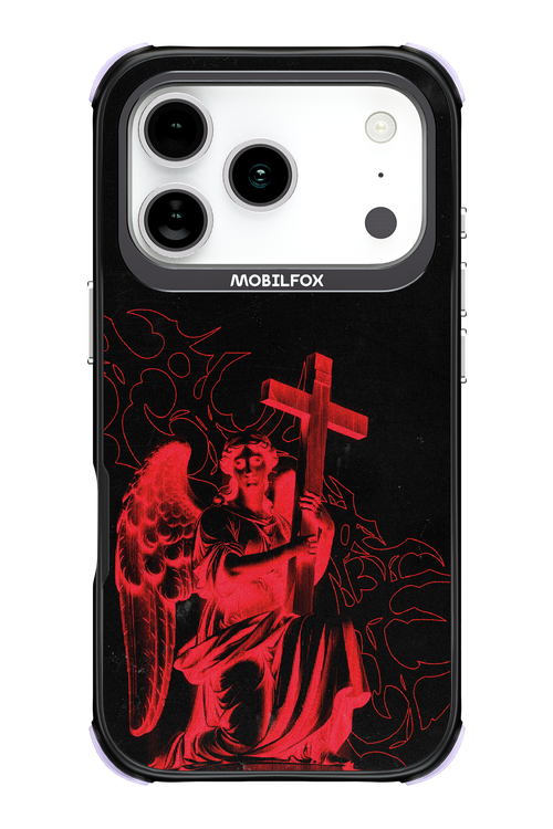 Fallen angel II 2.0 - Apple iPhone 17 Pro