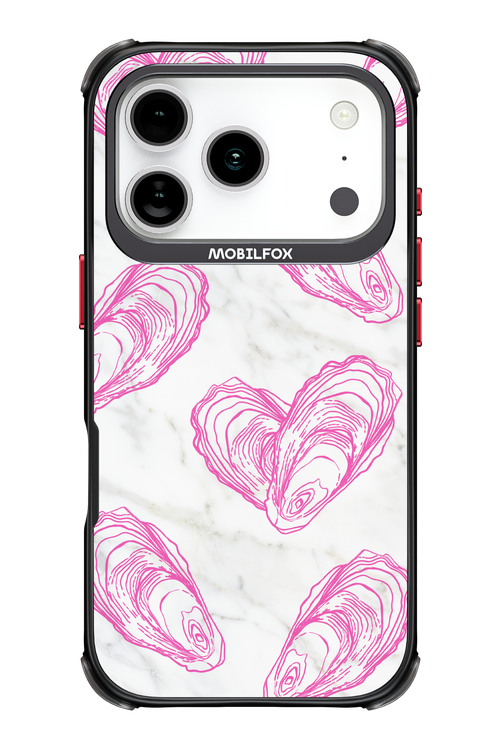 Shelly - Apple iPhone 17 Pro