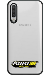 ADRI36 Signature 2.0 - Samsung Galaxy A70