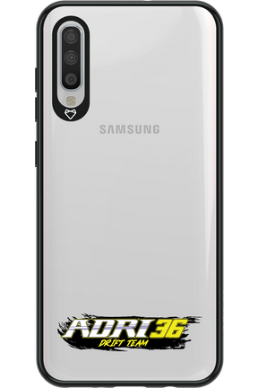 ADRI36 Signature 2.0 - Samsung Galaxy A70